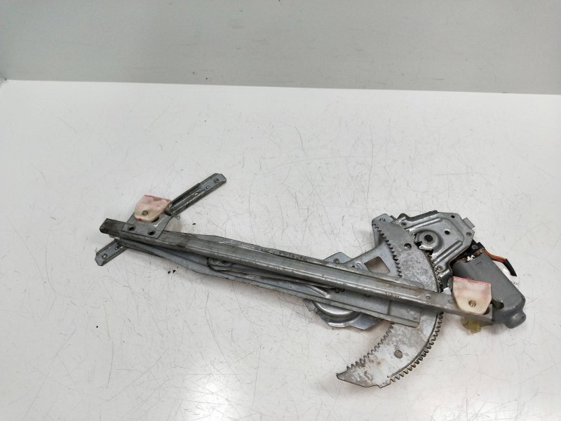 Recambio de elevalunas delantero derecho para mg rover serie 400 (xw) referencia OEM IAM   4P