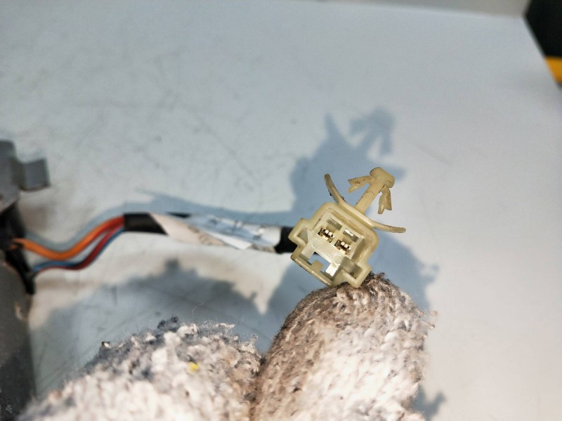 Recambio de elevalunas delantero derecho para mg rover serie 400 (xw) referencia OEM IAM   4P