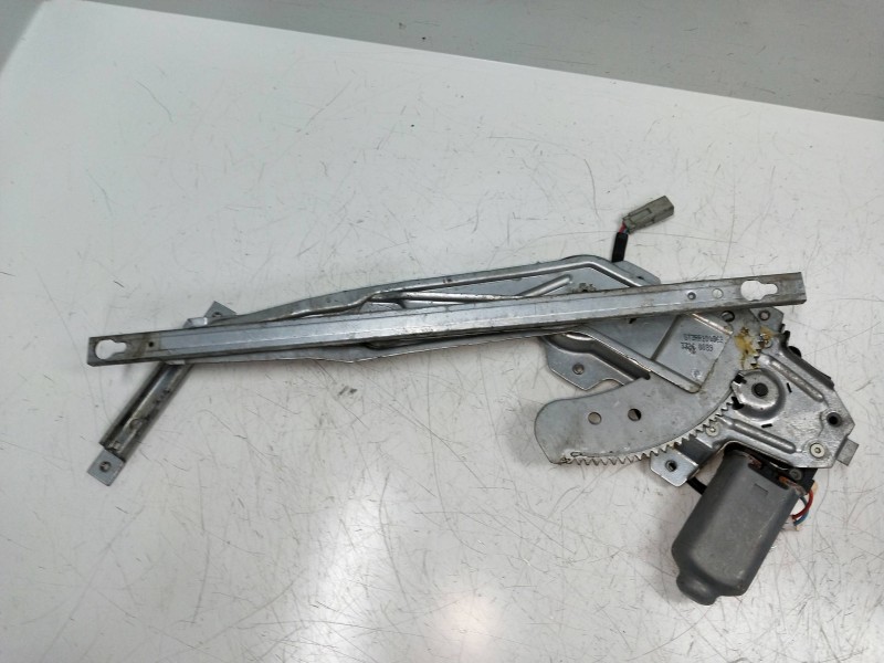 Recambio de elevalunas trasero derecho para mg rover serie 400 (rt) referencia OEM IAM   4P