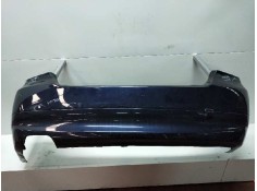 Recambio de paragolpes trasero para bmw serie 3 berlina (e90) 320d referencia OEM IAM 51757059387 DESPERFECTOS 