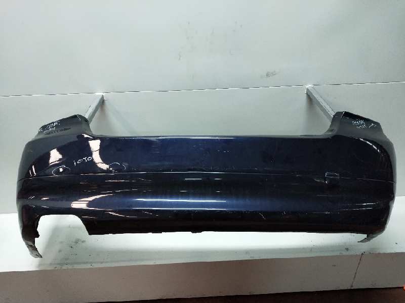Recambio de paragolpes trasero para bmw serie 3 berlina (e90) 320d referencia OEM IAM 51757059387 DESPERFECTOS 