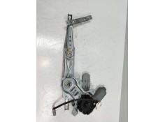 Recambio de elevalunas trasero derecho para mg rover serie 400 (rt) referencia OEM IAM   4P 2