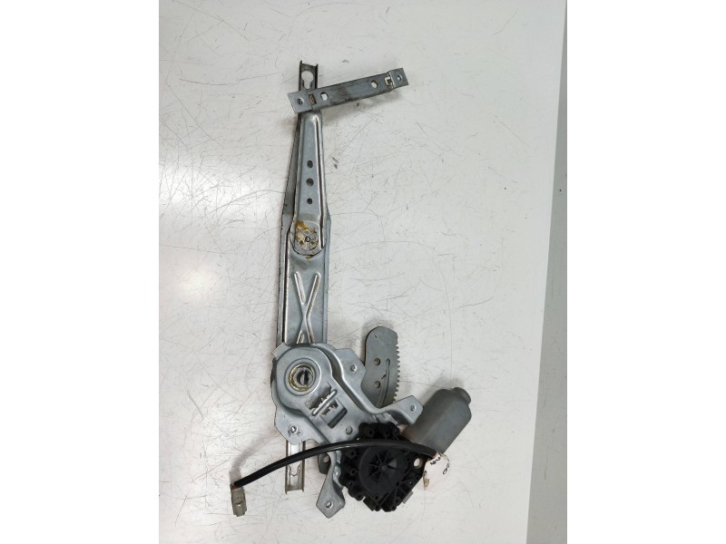 Recambio de elevalunas trasero derecho para mg rover serie 400 (rt) referencia OEM IAM   4P