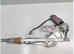 Recambio de elevalunas trasero izquierdo para mg rover serie 45 (rt) referencia OEM IAM   4P