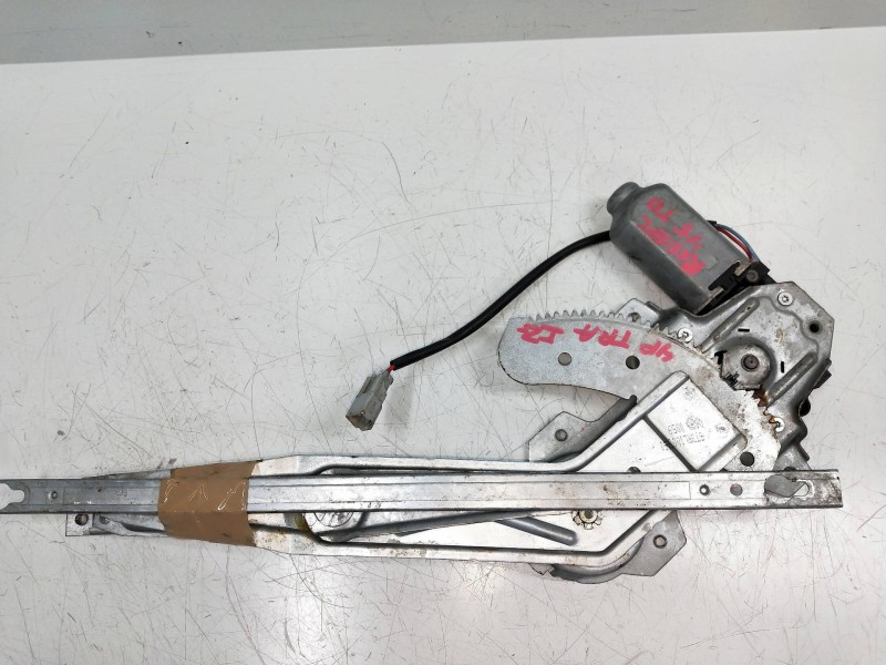 Recambio de elevalunas trasero izquierdo para mg rover serie 45 (rt) referencia OEM IAM   4P