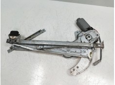 Recambio de elevalunas delantero derecho para mg rover serie 400 (rt) 2.0 turbodiesel referencia OEM IAM   5P