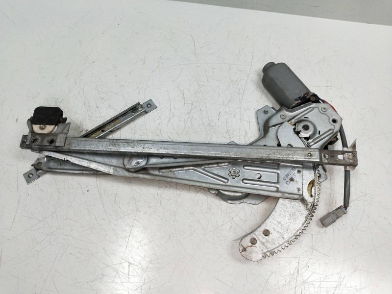 Recambio de elevalunas delantero derecho para mg rover serie 400 (rt) 2.0 turbodiesel referencia OEM IAM   5P