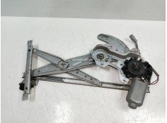 Recambio de elevalunas delantero derecho para mg rover serie 400 (rt) 2.0 turbodiesel referencia OEM IAM   5P 2