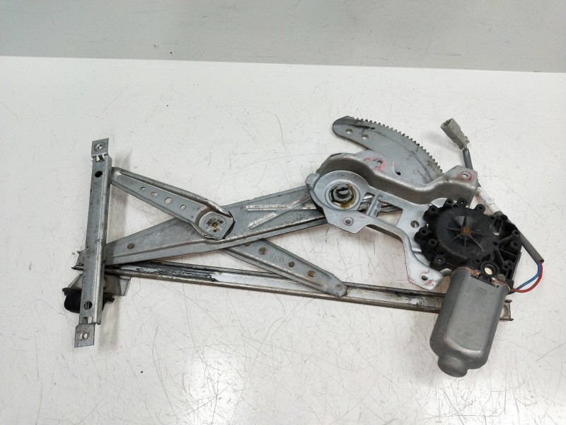 Recambio de elevalunas delantero derecho para mg rover serie 400 (rt) 2.0 turbodiesel referencia OEM IAM   5P