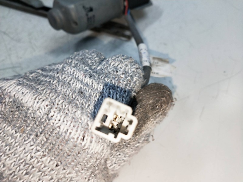 Recambio de elevalunas delantero derecho para mg rover serie 400 (rt) 2.0 turbodiesel referencia OEM IAM   5P