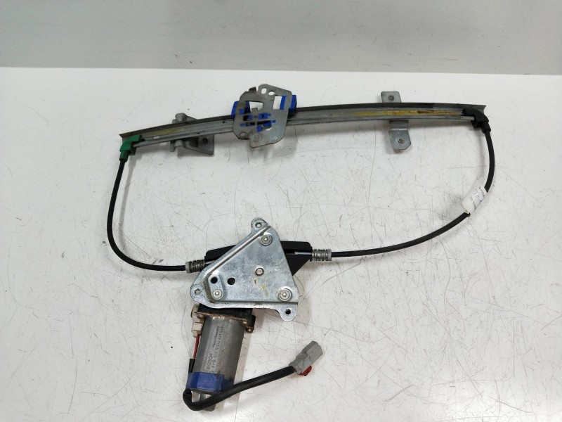 Recambio de elevalunas trasero derecho para mg rover serie 600 (rh) 2.0 turbodiesel referencia OEM IAM   4P