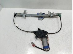 Recambio de elevalunas trasero derecho para mg rover serie 600 (rh) 2.0 turbodiesel referencia OEM IAM   4P 2