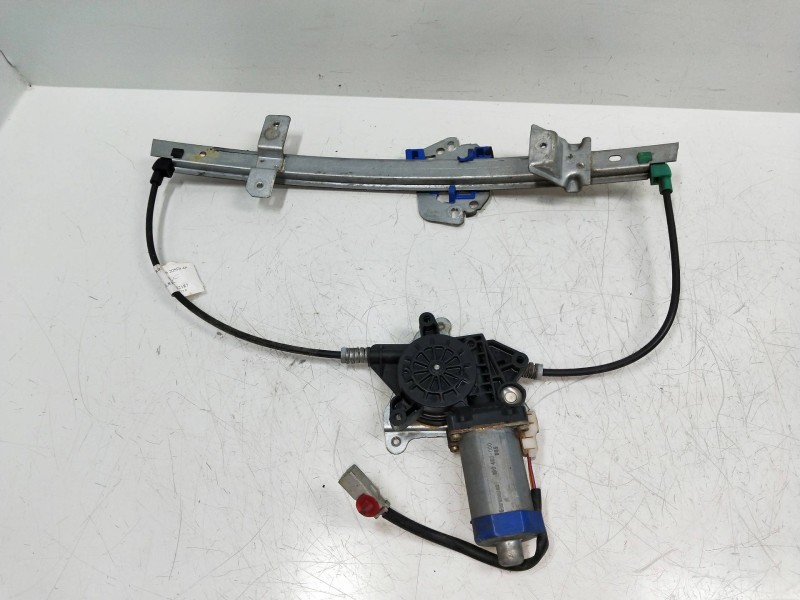 Recambio de elevalunas trasero derecho para mg rover serie 600 (rh) 2.0 turbodiesel referencia OEM IAM   4P