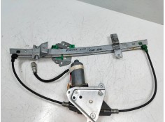 Recambio de elevalunas trasero izquierdo para mg rover serie 600 (rh) referencia OEM IAM   5P