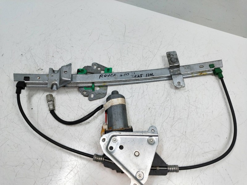 Recambio de elevalunas trasero izquierdo para mg rover serie 600 (rh) referencia OEM IAM   5P