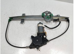 Recambio de elevalunas trasero izquierdo para mg rover serie 600 (rh) referencia OEM IAM   5P 2