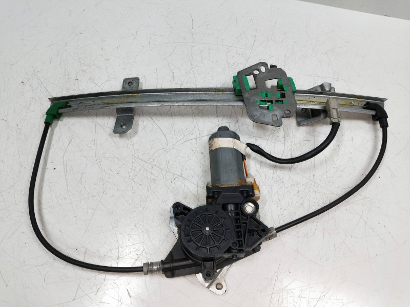 Recambio de elevalunas trasero izquierdo para mg rover serie 600 (rh) referencia OEM IAM   5P