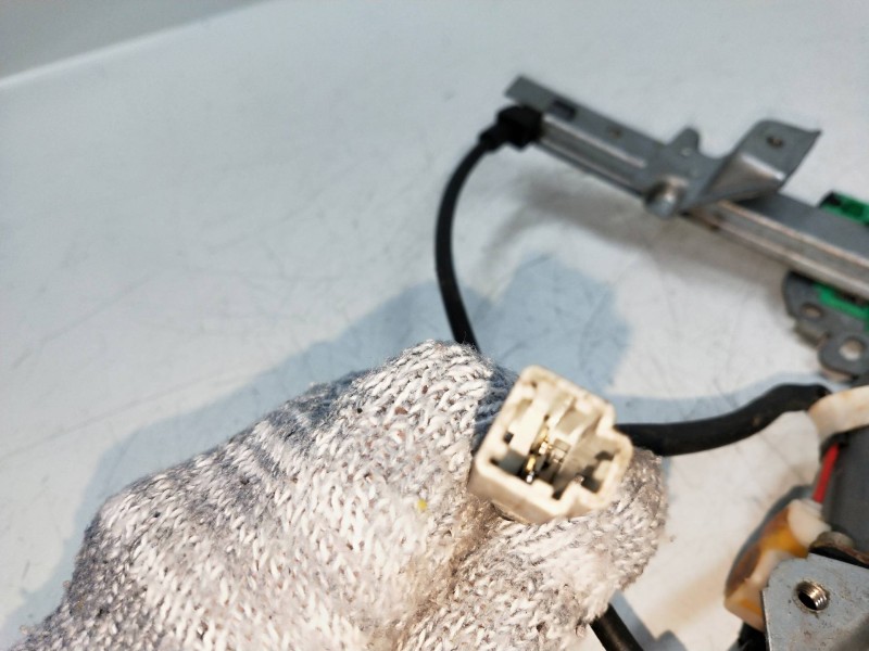 Recambio de elevalunas trasero izquierdo para mg rover serie 600 (rh) referencia OEM IAM   5P