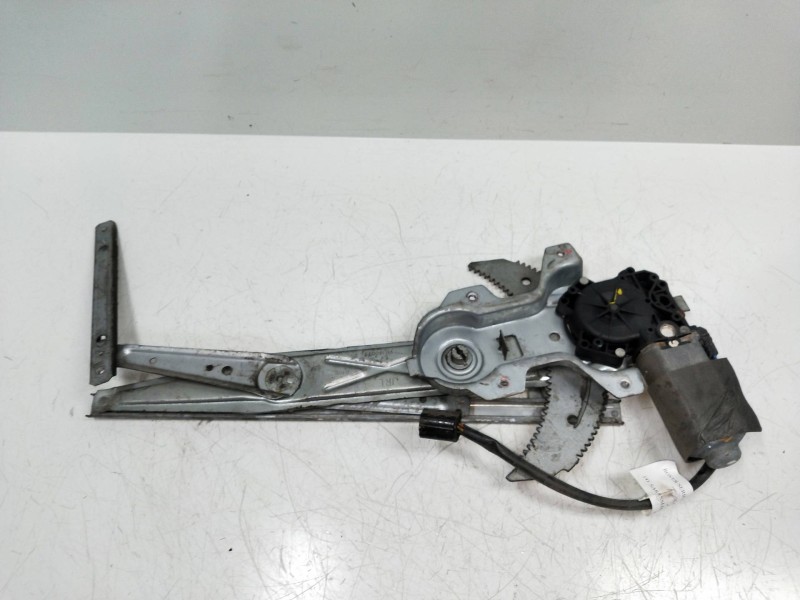 Recambio de elevalunas trasero izquierdo para mg rover serie 800 (rs) 820 si berlina referencia OEM IAM   4P