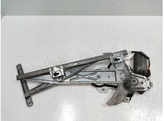 Recambio de elevalunas trasero izquierdo para mg rover serie 800 (rs) 820 si berlina referencia OEM IAM   4P 2