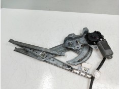 Recambio de elevalunas delantero izquierdo para mg rover serie 800 (rs) referencia OEM IAM   4P