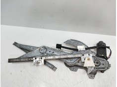 Recambio de elevalunas delantero izquierdo para mg rover serie 800 (rs) referencia OEM IAM   4P 2