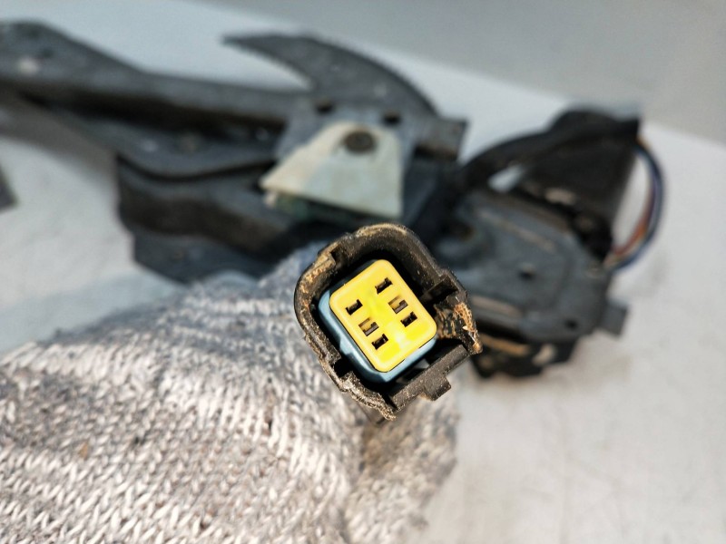 Recambio de elevalunas delantero izquierdo para mg rover serie 800 (rs) referencia OEM IAM   4P