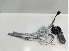 Recambio de elevalunas delantero izquierdo para mg rover serie 800 (rs) referencia OEM IAM 400398  4P