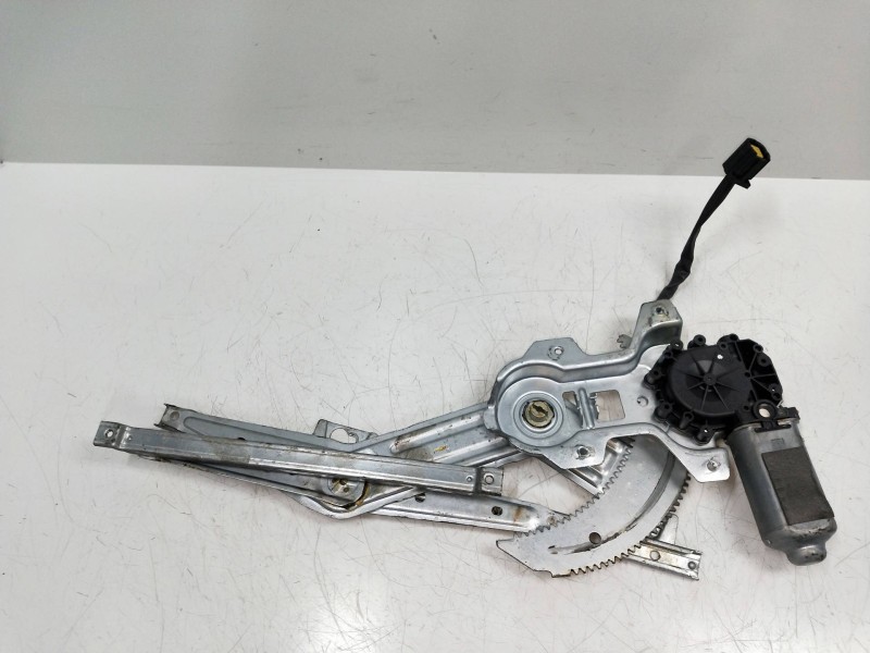 Recambio de elevalunas delantero izquierdo para mg rover serie 800 (rs) referencia OEM IAM 400398  4P