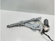 Recambio de elevalunas delantero izquierdo para mg rover serie 800 (rs) referencia OEM IAM 400398  4P 2