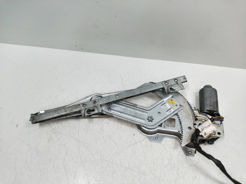 Recambio de elevalunas delantero izquierdo para mg rover serie 800 (rs) referencia OEM IAM 400398  4P