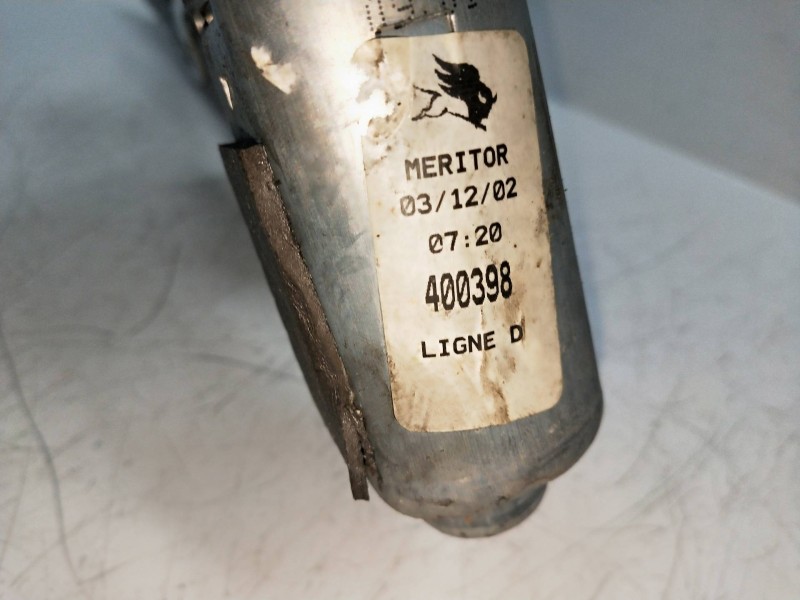 Recambio de elevalunas delantero izquierdo para mg rover serie 800 (rs) referencia OEM IAM 400398  4P