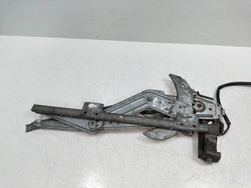 Recambio de elevalunas delantero derecho para mg rover serie 800 (rs) 2.7 24v referencia OEM IAM   4P