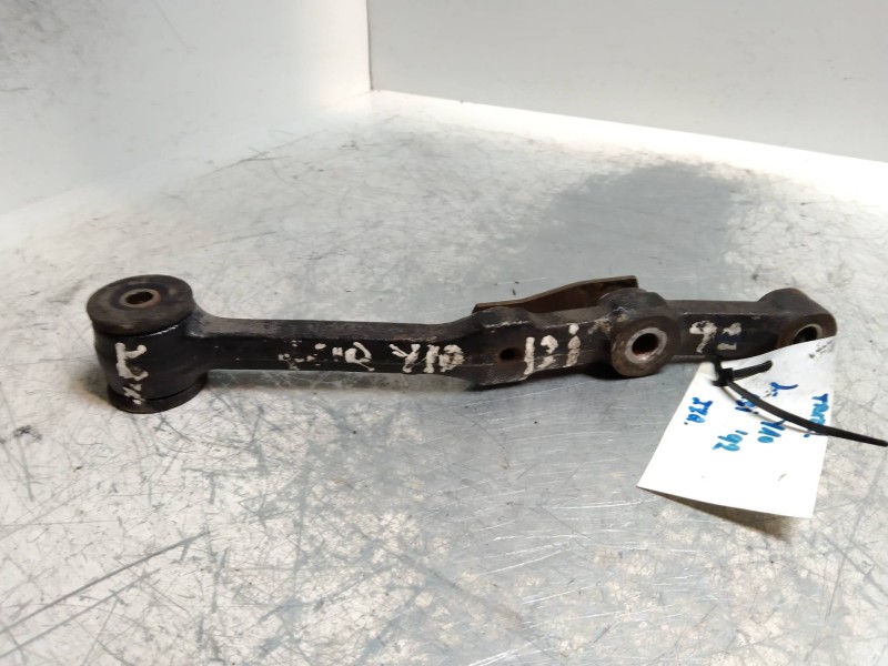 Recambio de tirante trasero izquierdo para lancia y10 elite referencia OEM IAM   