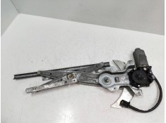 Recambio de elevalunas trasero derecho para mg rover serie 800 (rs) 2.7 24v referencia OEM IAM   4P