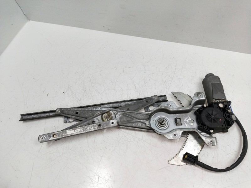 Recambio de elevalunas trasero derecho para mg rover serie 800 (rs) 2.7 24v referencia OEM IAM   4P