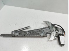 Recambio de elevalunas trasero derecho para mg rover serie 800 (rs) 2.7 24v referencia OEM IAM   4P 2