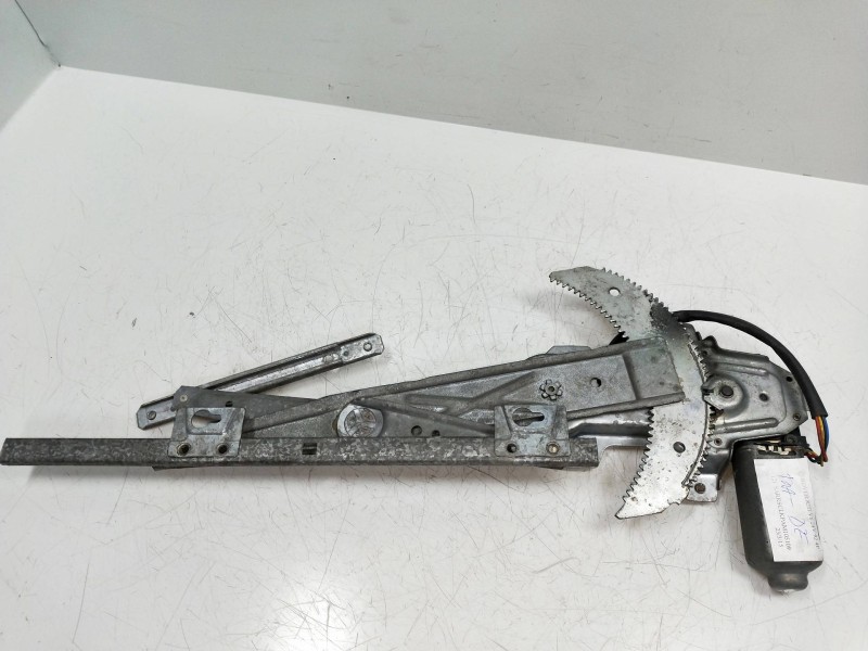 Recambio de elevalunas trasero derecho para mg rover serie 800 (rs) 2.7 24v referencia OEM IAM   4P