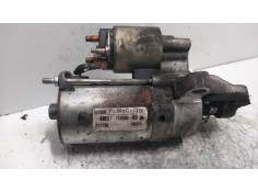 Recambio de motor arranque para ford focus c-max (cap) trend (d) referencia OEM IAM 4M5T11000AC FOMOCO 