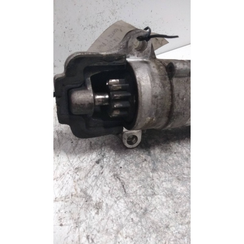 Recambio de motor arranque para ford focus c-max (cap) trend (d) referencia OEM IAM 4M5T11000AC FOMOCO  Recambio de motor arranque para ford focus c-max (cap) trend (d) referencia OEM IAM 4M5T11000AC FOMOCO