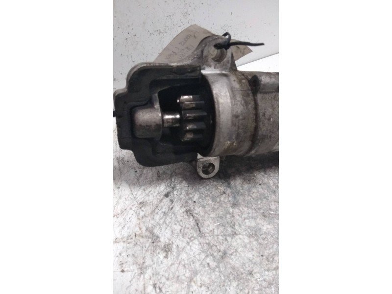 Recambio de motor arranque para ford focus c-max (cap) trend (d) referencia OEM IAM 4M5T11000AC FOMOCO  Recambio de motor arranque para ford focus c-max (cap) trend (d) referencia OEM IAM 4M5T11000AC FOMOCO