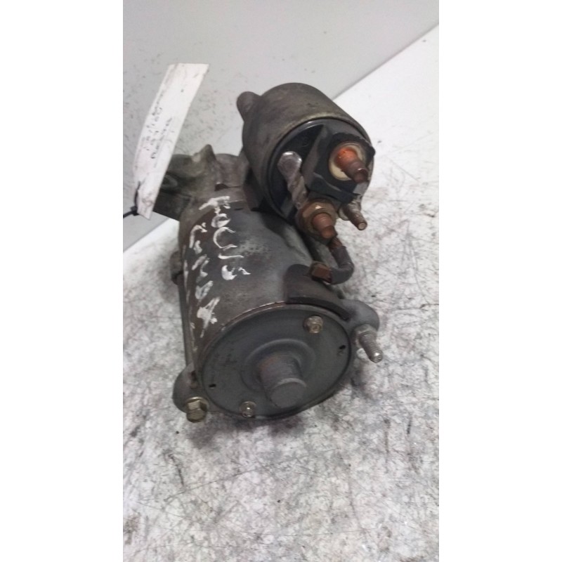 Recambio de motor arranque para ford focus c-max (cap) trend (d) referencia OEM IAM 4M5T11000AC FOMOCO  Recambio de motor arranque para ford focus c-max (cap) trend (d) referencia OEM IAM 4M5T11000AC FOMOCO