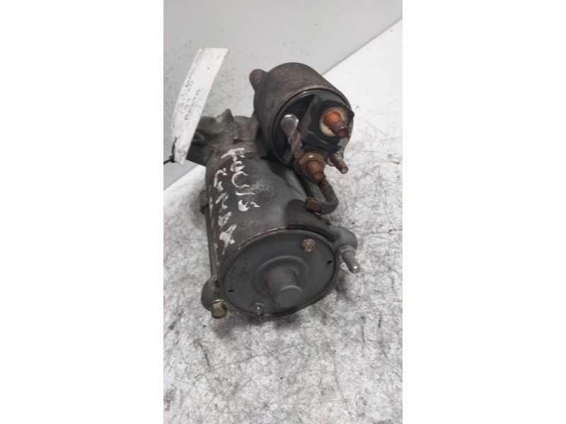 Recambio de motor arranque para ford focus c-max (cap) trend (d) referencia OEM IAM 4M5T11000AC FOMOCO  Recambio de motor arranque para ford focus c-max (cap) trend (d) referencia OEM IAM 4M5T11000AC FOMOCO