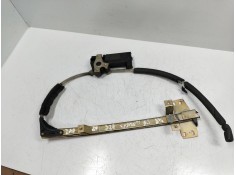 Recambio de elevalunas delantero derecho para mg rover serie 800 (1986-1992) 2.5 referencia OEM IAM   4P 2