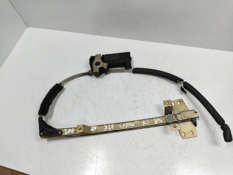 Recambio de elevalunas delantero derecho para mg rover serie 800 (1986-1992) 2.5 referencia OEM IAM   4P