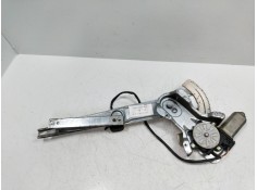 Recambio de elevalunas delantero derecho para mg rover serie 25 (rf) 1.4 16v cat referencia OEM IAM 114536101 FR1160093 5P