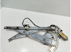 Recambio de elevalunas delantero derecho para mg rover serie 25 (rf) 1.4 16v cat referencia OEM IAM 114536101 FR1160093 5P 2