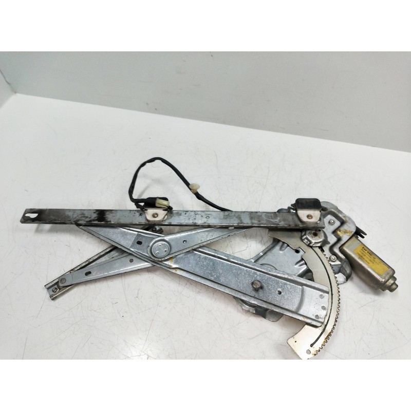 Recambio de elevalunas delantero derecho para mg rover serie 25 (rf) 1.4 16v cat referencia OEM IAM 114536101 FR1160093 5P