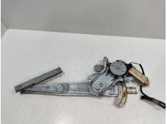Recambio de elevalunas delantero izquierdo para mg rover serie 25 (rf) classic (5-ptas.) referencia OEM IAM   5P