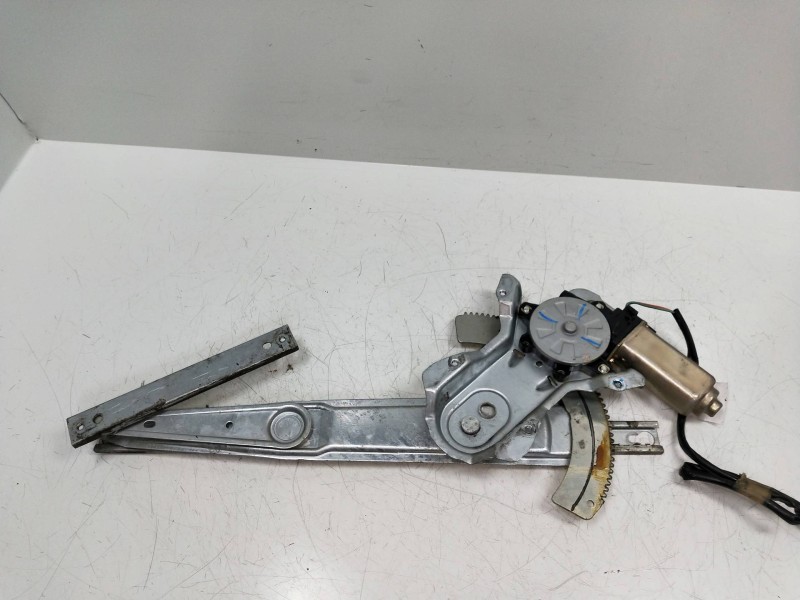 Recambio de elevalunas delantero izquierdo para mg rover serie 25 (rf) classic (5-ptas.) referencia OEM IAM   5P